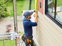 Professional Siding in Saline, MI